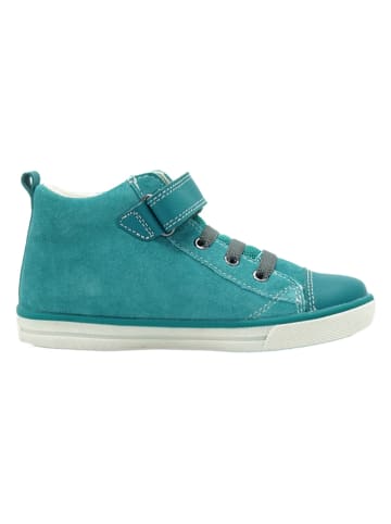 lamino Sneakers turquoise