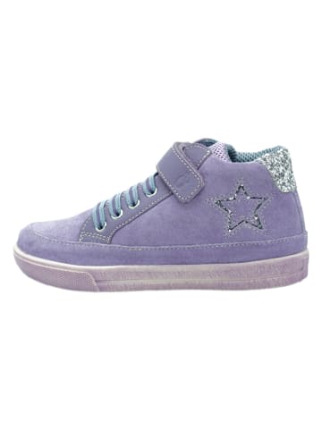 lamino Sneakers in Lila