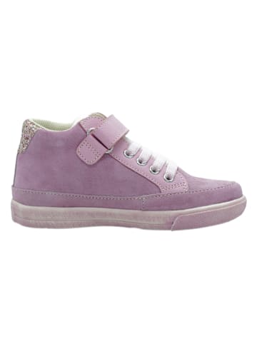 lamino Sneakers in Lila