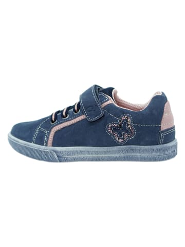 lamino Sneakers donkerblauw