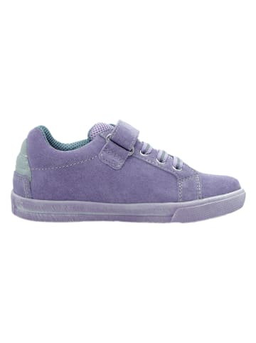 lamino Sneakers in Lila