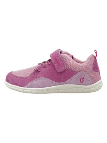 lamino Barfußschuhe in Pink