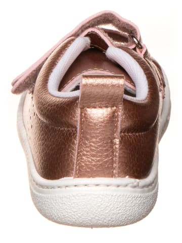 lamino Sneakers brons/bronskleurig