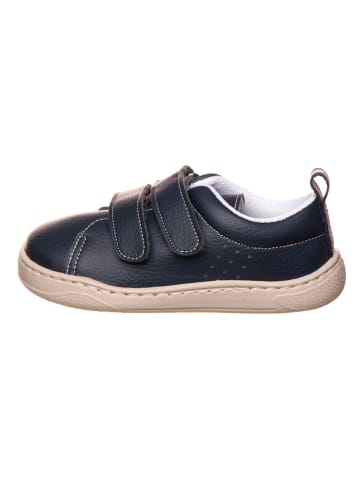 lamino Barefootschoenen donkerblauw