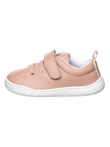 lamino Barefootsneakers lichtroze