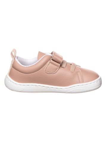 lamino Barefootsneakers lichtroze
