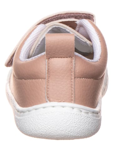 lamino Barefootsneakers lichtroze