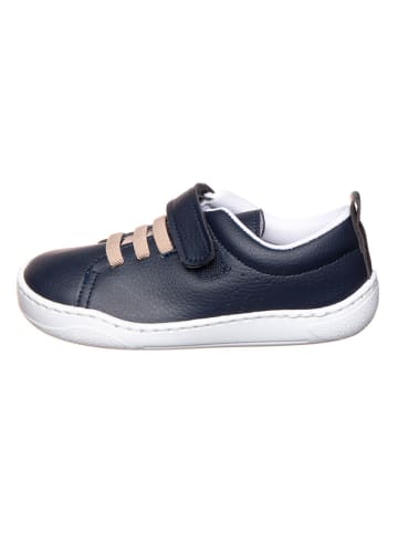 lamino Buty barefoot w kolorze granatowym
