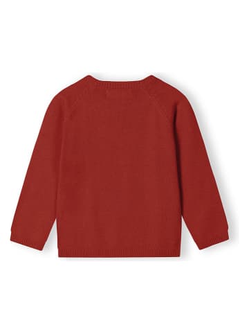 Minoti Pullover in Rot