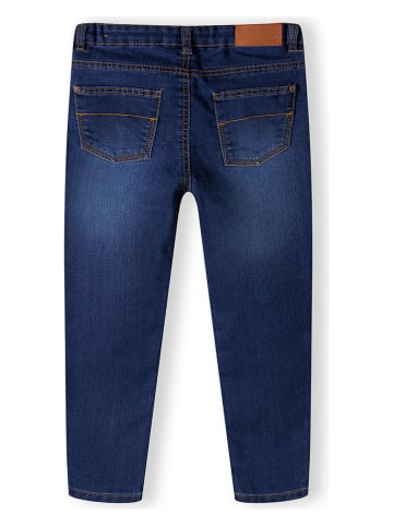 Minoti Jeans - Comfort fit - in Dunkelblau