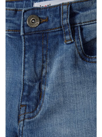 Minoti Jeans - Regular fit - in Blau