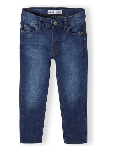 Minoti Jeans - Regular fit - in Dunkelblau