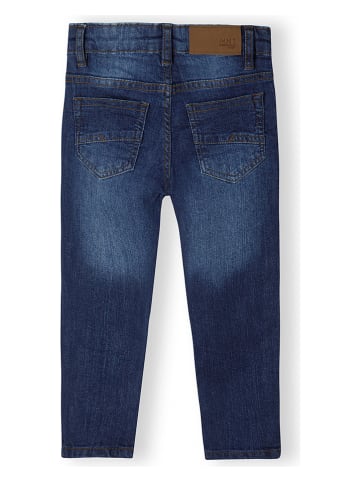 Minoti Jeans - Regular fit - in Dunkelblau