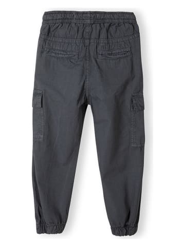 Minoti Cargohose in Anthrazit