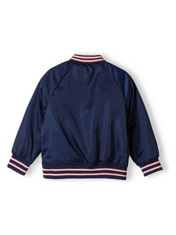 Minoti Blouson donkerblauw