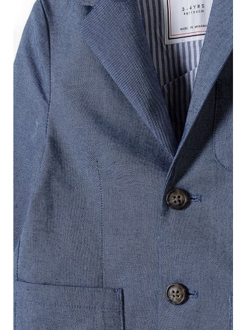 Minoti Blazer in Blau