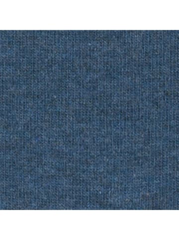 NUR DER 4er-Set: Socken in Blau