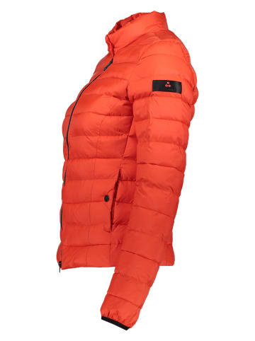 PEUTEREY Steppjacke in Koralle