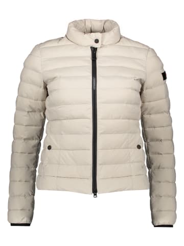 PEUTEREY Steppjacke in Creme