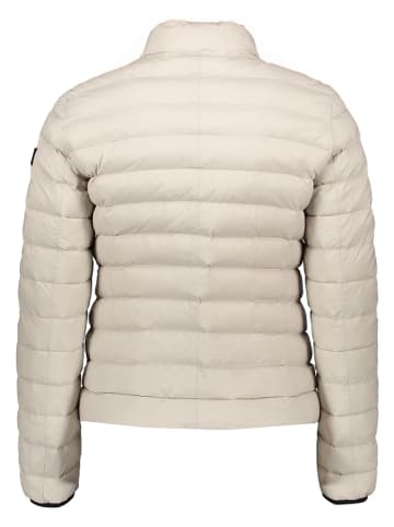 PEUTEREY Steppjacke in Creme