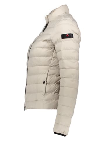 PEUTEREY Steppjacke in Creme
