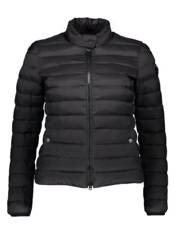 PEUTEREY Steppjacke in Schwarz