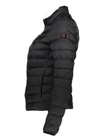 PEUTEREY Steppjacke in Schwarz