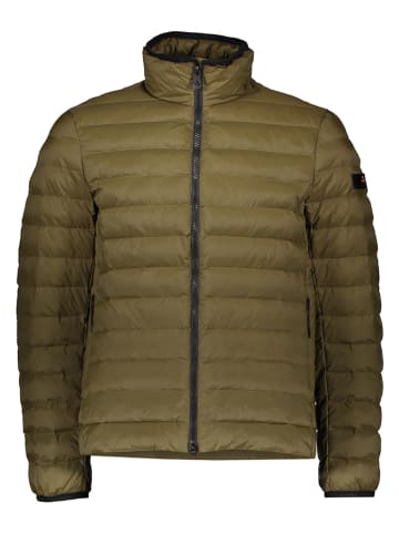 PEUTEREY Steppjacke in Khaki