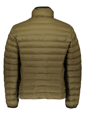 PEUTEREY Steppjacke in Khaki