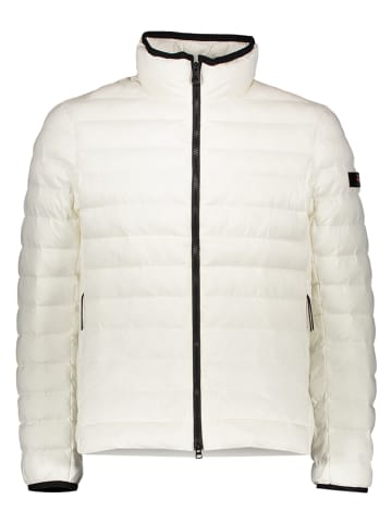 PEUTEREY Steppjacke in Weiß