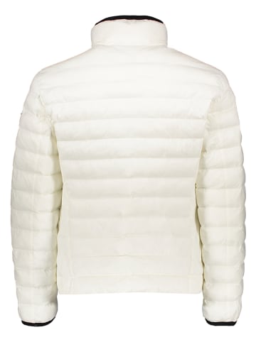 PEUTEREY Steppjacke in Weiß
