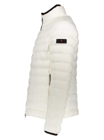 PEUTEREY Steppjacke in Weiß