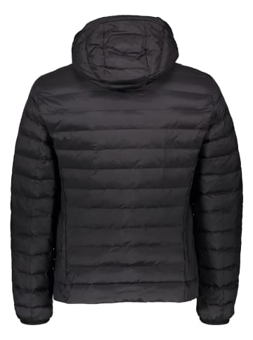 PEUTEREY Steppjacke in Schwarz