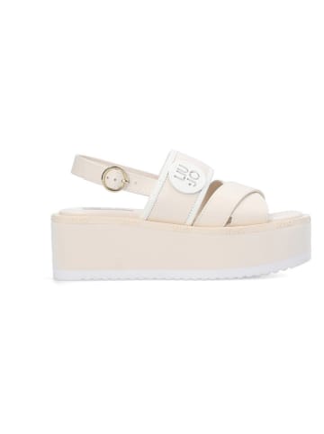 Liu Jo Sandalen beige