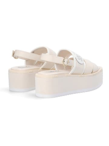 Liu Jo Sandalen beige