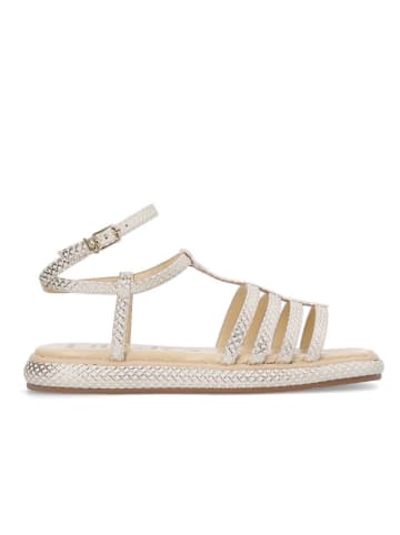 Liu Jo Sandalen beige