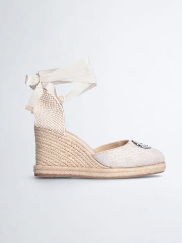 Liu Jo Sandaletten in Beige