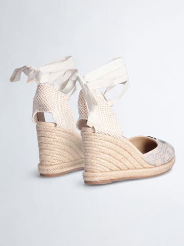 Liu Jo Sandaletten in Beige