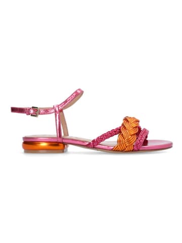 Liu Jo Sandalen in Pink