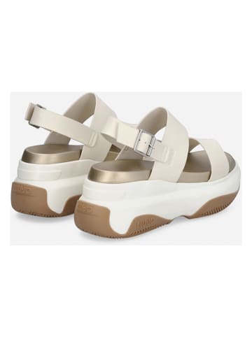 Liu Jo Sandalen beige