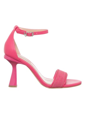 Liu Jo Sandaletten in Pink