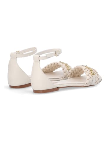 Liu Jo Sandalen in Beige