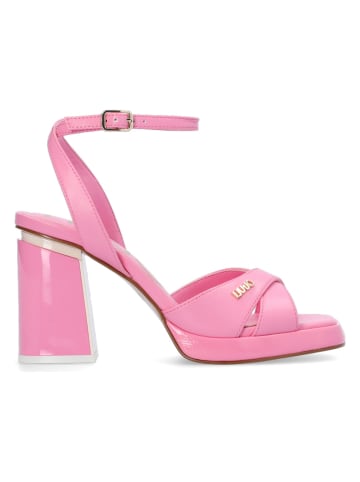 Liu Jo Sandaletten in Pink