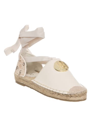 Liu Jo Sandalen beige