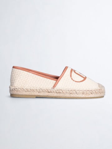 Liu Jo Espadrilles in Beige