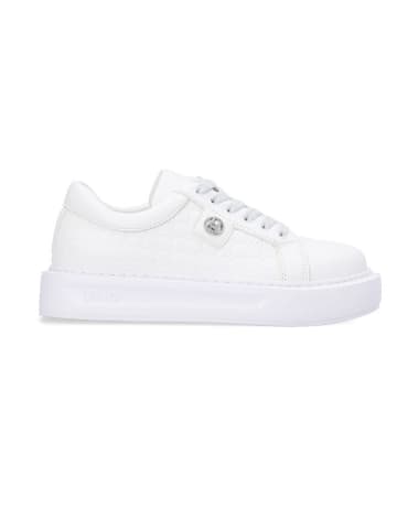Liu Jo Sneakers in Weiß