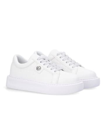 Liu Jo Sneakers in Weiß