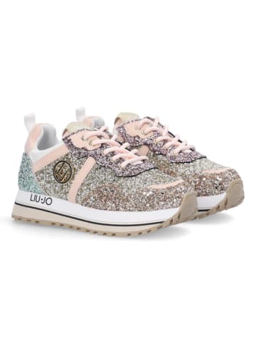 Liu Jo Sneakers meerkleurig