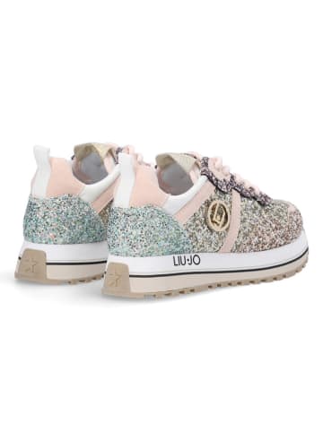 Liu Jo Sneakers in Bunt