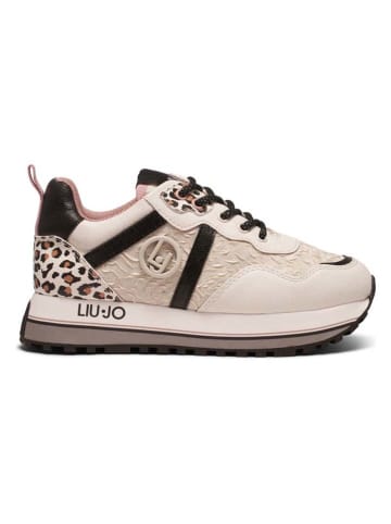 Liu Jo Sneakers crème